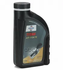 Трансмиссионное масло FUCHS Titan ATF 7134 FE MB