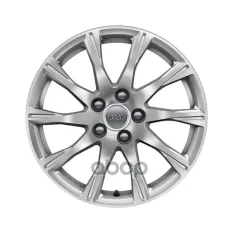 Диск VAG, A4 / S4 7.5x17/5x112ET38 66.5