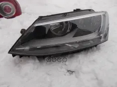 5c7941005h vag двойная галогенная фара 5C7941005H