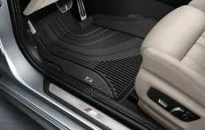 Коврики салона задние 51 47 2 446 336 BMW