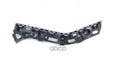 Кронштейн заднего бампера правый 60U 807 394 D VAG