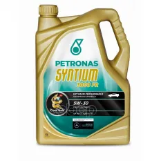 "Масло моторное PETRONAS SYNTIUM 3000 FR 5W-30 5L"