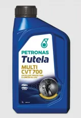 "Жидкость трансмиссионная PETRONAS TUTELA MULTI