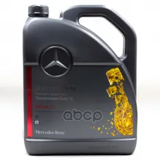 МАСЛО ТРАНСМИССИОННОЕ MERCEDES-BENZ ATF MB 236.17