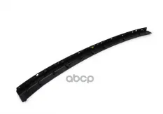 Накладка заднего бампера Kodiaq 17- 565 807 423 A