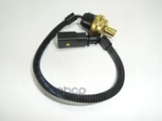 21 Датчик температуры головка блока цилиндров