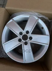Диск VAG, rapid 6x15/5x100ET38 57.1