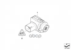ДАТЧИК AUC 64116988303 BMW