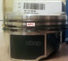 ПОРШЕНЬ ДВИГАТЕЛЯ В СБОРЕ 06H 107 065 BK VAG