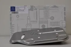 ФИЛЬТР МАСЛЯНЫЙ АКПП A2212770100 MERCEDES-BENZ