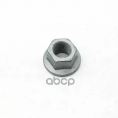 Гайка шестигранная с фланцем 33 30 6 771 102 BMW