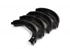 Колодки тормозные барабанные 34 41 6 761 293 BMW