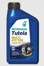 "Жидкость трансмиссионная PETRONAS TUTELA MULTI