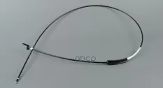 Трос замка капота 4F1 823 531 B VAG