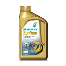 "Масло моторное PETRONAS SYNTIUM 5000 FR 5W-20 1L"