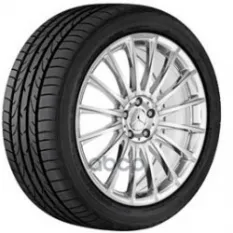 Диск колёсный литой 9,5JX20 A 222 401 11 00 7X15
