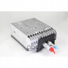 Испаритель кондиционера T5 10- 7E0 820 105 A VAG
