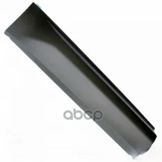 Молдинг задней правой двери 565 854 950 9B9 VAG