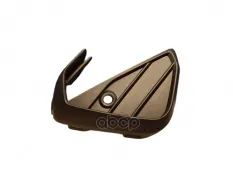 Решётка радиатора чёрный satinschwarz 6N5 853 665