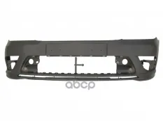 Облицовка бампера 1Z0 807 221 R VAG