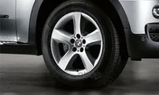 Диск колёсный 10Jx19 ET:53 213 36 11 6 772 248 BMW