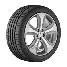 Диск колёсный литой 8,5JX19 A 222 401 25 02 7X44