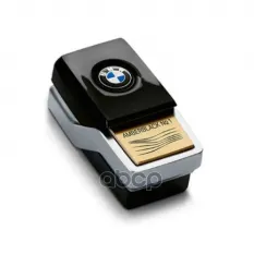 АРОМАТИЗАТОР BMW AMBERBLACK SUITE NO.1 64112464927