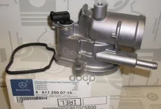 Термостат A 611 200 07 15 MERCEDES-BENZ