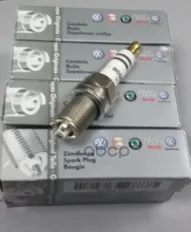 Свеча зажигания LongLife 101 905 615 A VAG