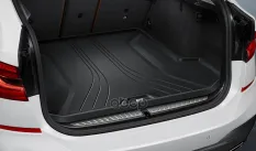 Коврик багажного отделения 51 47 2 432 165 BMW