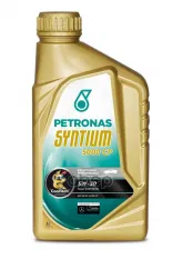 МАСЛО SYNTIUM 5000 CP 5W30 1л ЯВЛЯЕМСЯ