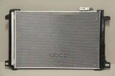 Радиатор кондиционера A2045000654 MERCEDES-BENZ