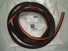 УПЛОТНИТЕЛЬ ДВЕРИ  A2047271187 MERCEDES-BENZ