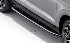 Подножка правая Karoq 57A 071 691 A VAG