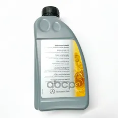 МАСЛО ГИДРАВЛИЧЕСКОЕ MERCEDES-BENZ MULTI-GRADE OIL