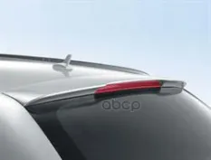 Спойлер вдоль края крыши 8V3 071 640 A9AX VAG