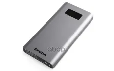Металлический Powerbank 10 000 мАч 000051729D VAG