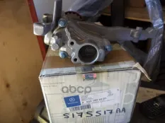 НАСОС МАСЛЯНЫЙ A6421802101 MERCEDES-BENZ