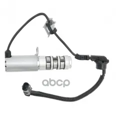 Клапан электромагнитный 11 41 8 601 643 BMW