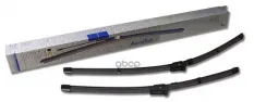Щётки стеклоочистителя Passat 01-05 530/530мм 3B0
