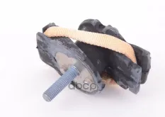 Опора КПП 22 31 6 796 617 BMW