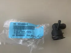 Фланец системы охлаждения 1K0 122 291 R VAG