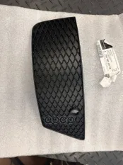 Решетка бампера левая A 166 885 09 53