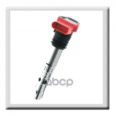 Катушка зажигания с наконечником 06C 905 115 M VAG