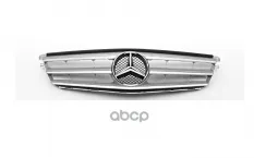 Решётка радиатора авангард A 204 880 00 23 9744