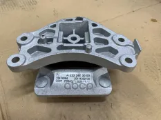 ОПОРА АКПП A2222400000 MERCEDES-BENZ
