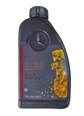 МАСЛО ТРАНСМИССИОННОЕ MERCEDES-BENZ ATF MB 236.14