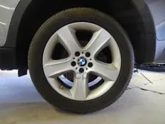 Диск колёсный 9Jx19 ET:48 212 36 11 6 772 245 BMW