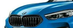 Передняя декоративная решетка 51 13 5 A39 376 BMW