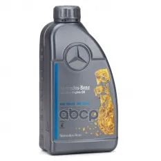 МАСЛО МОТОРНОЕ MB 229.5 SAE 5W-40 1Л MERCEDES-BENZ